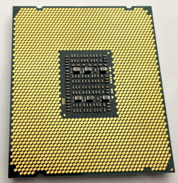 Image 1 : Intel lance ses Xeon E7 v2 : 15 cores pour le cloud et le Big Data