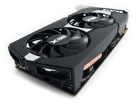 Image 1 : AMD Radeon R7 265 : une « nouvelle » Radeon HD 7850