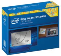 Image 1 : Revue de tests : Intel SSD 730 Series, Zotac GTX 780 Ti AMP!, MSI R9 290 Gaming OC