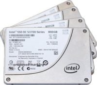 Image 1 : Intel met à jour le firmware de ses SSD S3700