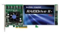 Image 1 : Super Talent RAIDDrive II Plus : un SSD de 2 To en PCIe