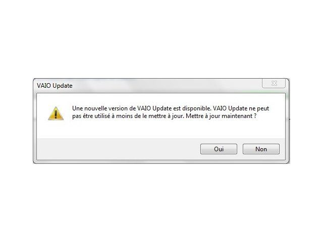 Image 18 : Les messages d'erreurs Windows insolites