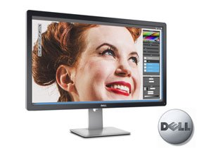 Image à la une de Dell UP3214Q (31,5") : la 4K en voie de démocratisation