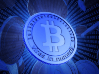 Image 1 : Bitcoin, Litecoin : la folie des crypto-monnaies