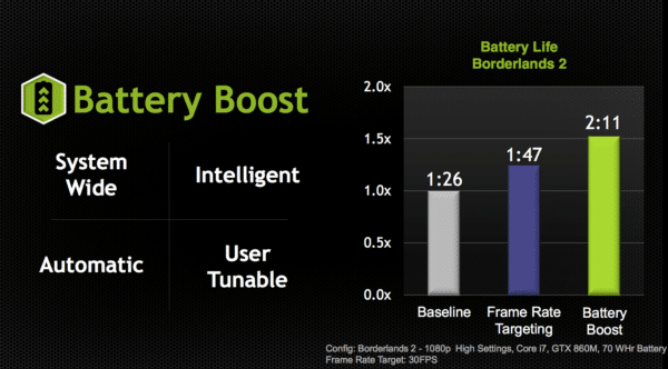 Image 3 : GeForce 800M : un peu de Maxwell, un peu de Kepler et Battery Boost