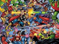Image 1 : Tom’s Guide : 20 super-héros qui mériteraient d'avoir leur film