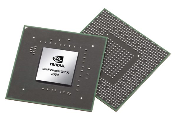 Image 1 : GeForce 800M : un peu de Maxwell, un peu de Kepler et Battery Boost