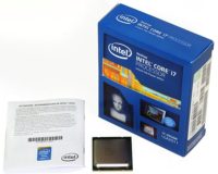 Image 1 : Revue de tests : Intel Core i7-4930K, Thecus N4560