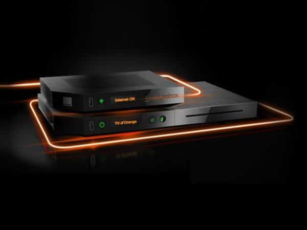 Image 1 : Orange promet une nouvelle Livebox pour 2016