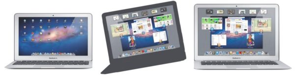 Image 1 : MacBook Air 12" Retina et iPhone 6 : les rumeurs Apple sont de retour !