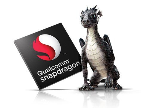 Image 1 : Qualcomm Snapdragon 801 : quelles performances ?