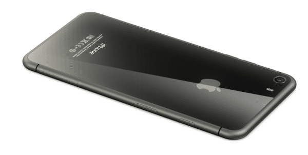 Image 2 : iPhone 6 : le plein de rumeurs, avec de vraies photos floues volées dedans
