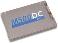 Image 1 : Micron M500DC : le M500 pour les professionnels