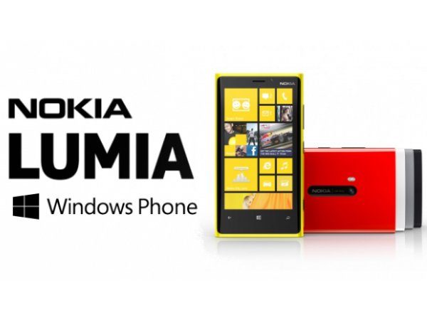 Image 1 : Microsoft va tuer la marque Nokia