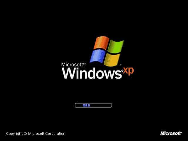 Image 1 : Windows XP : retour sur plus de 12 ans de règne