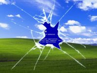 Image 1 : Revue de tests : passer de Windows XP à Linux, Corsair Obsidian 450D