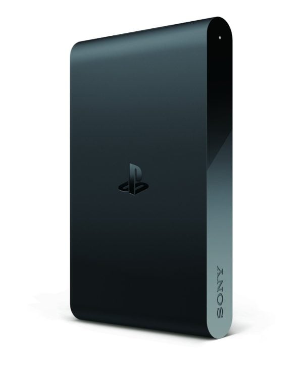 Image 1 : Sony annonce la PlayStation TV pour concurrencer l'Apple TV