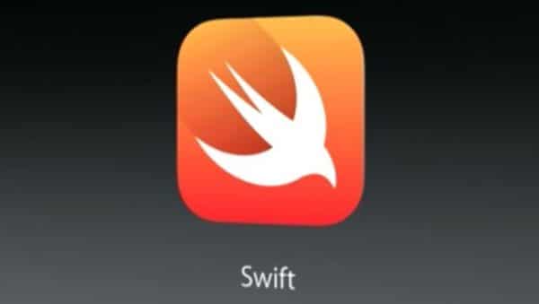 Image 1 : Swift est un projet qui a demandé quatre ans