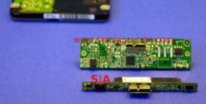 Image 1 : Asmedia montre ses puces USB 3.1