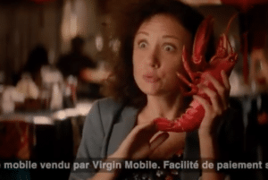 Image 1 : Virgin Mobile racheté par Numericable