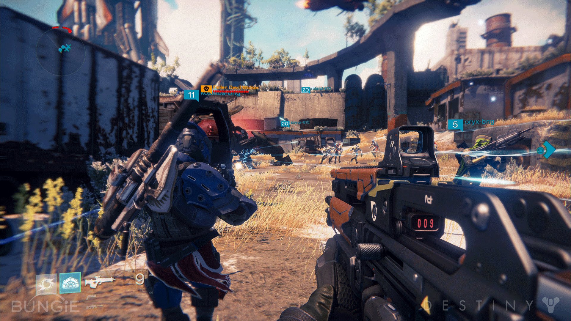 Image 44 : Les 50 meilleurs FPS de tous les temps, jeux et franchises