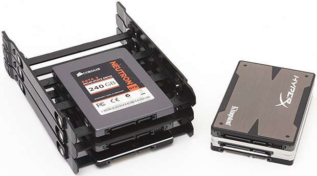 Image à la une de Usure des SSD : et après 1 Po ?