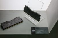Image 1 : Galaxy présente sa mémoire DDR3  « Hall of Fame »
