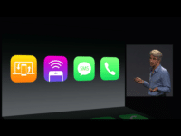 Image 5 : [MAJ] Toutes les annonces de la conférence Apple
