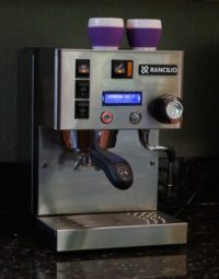 Image 1 : Le Raspberry Pi fait tout, même le (bon) café