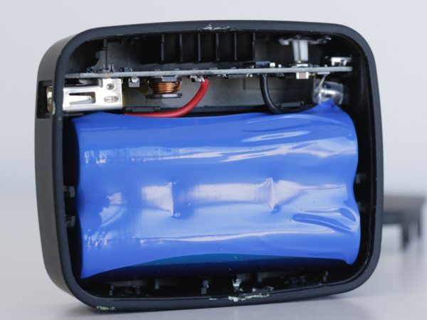 Image 8 : Batteries et chargeurs USB : tous les mAh ne se valent pas