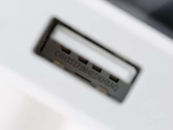 Image 3 : Batteries et chargeurs USB : tous les mAh ne se valent pas
