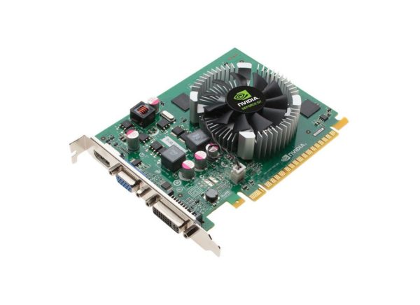 Image 1 : NVIDIA sort une nouvelle carte d'entrée de gamme, la GeForce GT 730
