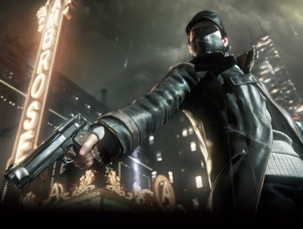 Image à la une de Watch Dogs : les performances