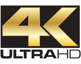 Image 1 : L'Ultra HD a son logo et ses prérequis