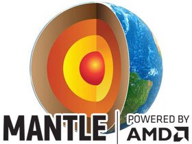 Image à la une de AMD Mantle côté performances