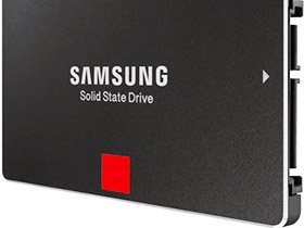 Image à la une de Samsung 850 Pro : le SSD muni de NAND 3D