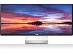 LG 29EA93-P - 29 pouces - Fiche technique, prix et avis