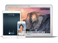 Image 1 : OS X Yosemite : un million de bêta-testeurs dès demain [MAJ]
