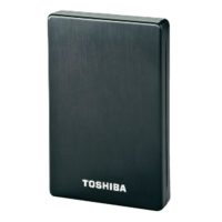 Image 1 : 2 To en externe chez Toshiba