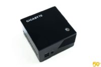 Image 1 : Revue de tests : Gigabyte Brix Pro GB-BXi7-4770R