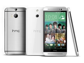 Image à la une de HTC One M8 : le meilleur smartphone actuel ?