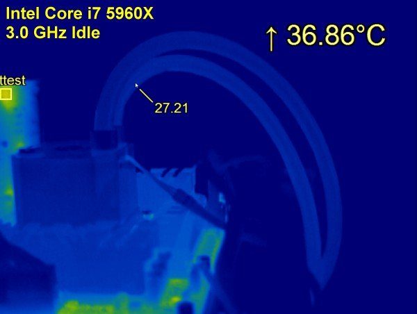 Image 20 : Haswell-E est enfin là : Test des Core i7-5960X, i7-5930K et i7-5820K