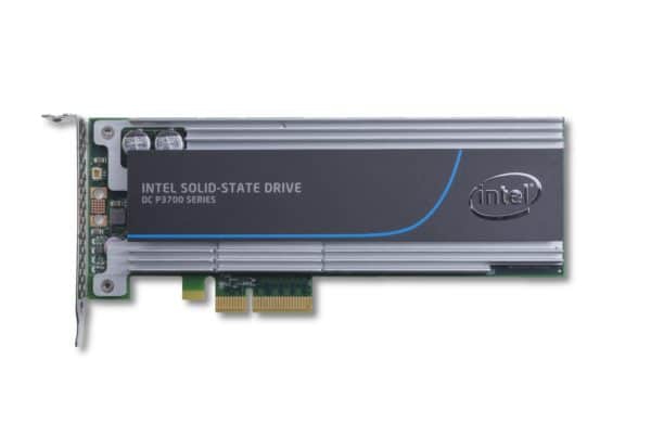 Image 6 : Comparatif : les SSD PCIe