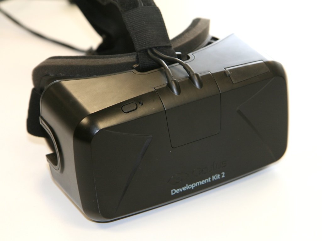 Image à la une de Oculus Rift DK2 : le test