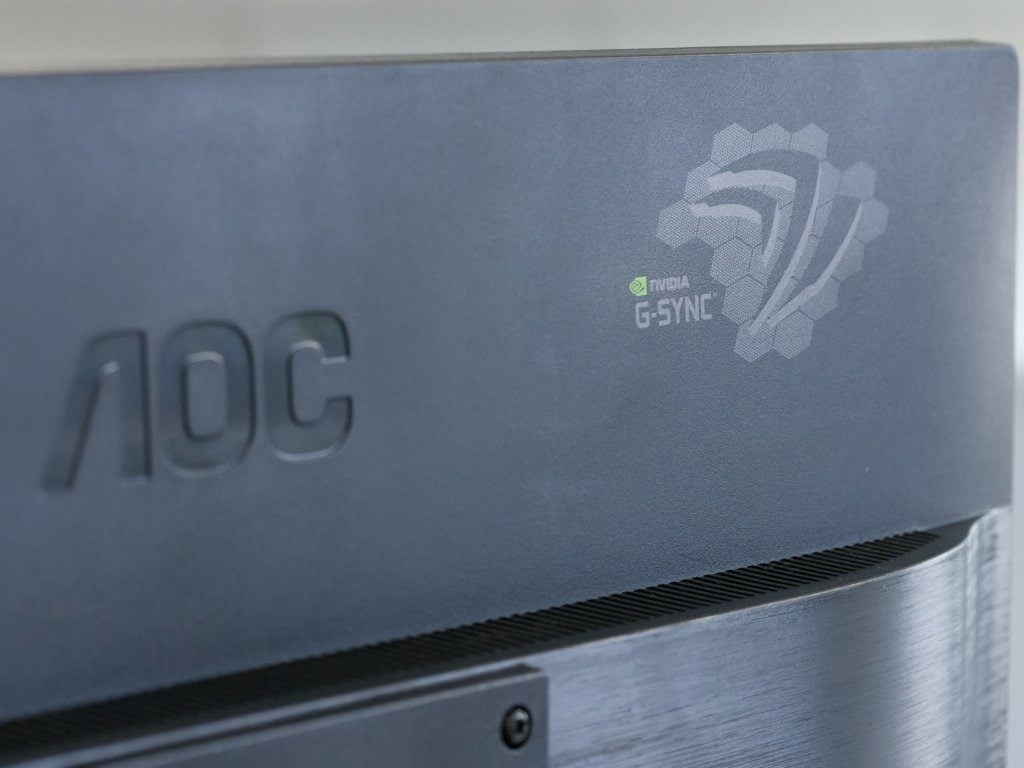 Test de l'AOC g2460Pg : un écran pas très juste, mais parfait pour les  joueurs