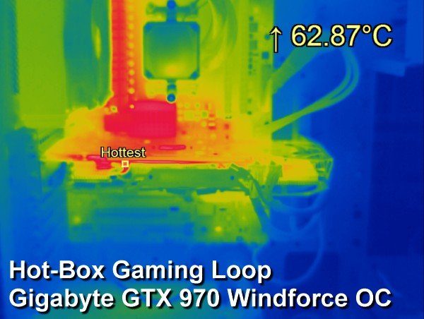Image 5 : GeForce GTX 980 et GeForce GTX 970 : les Maxwell pour joueurs arrivent