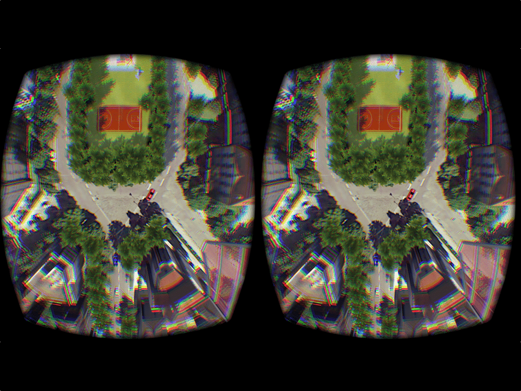 Image 10 : Oculus Rift DK2 : le test