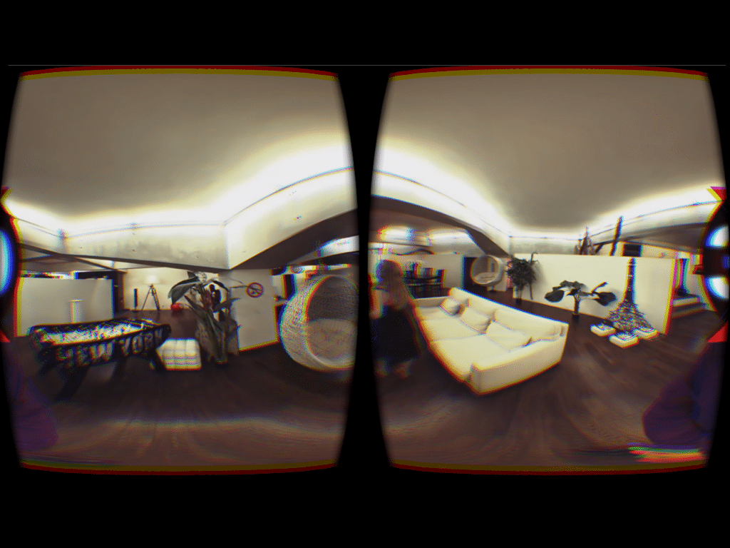 Image 15 : Oculus Rift DK2 : le test