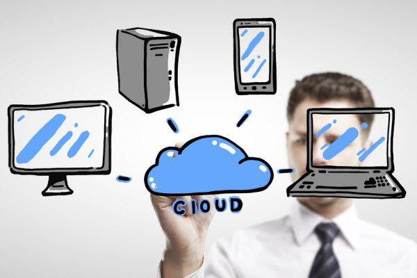 Image 1 : Intel et IBM sécurisent le cloud