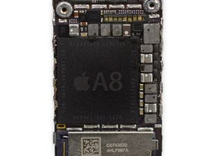 Image 1 : A peine sorti, l'iPhone 6 se fait démonter